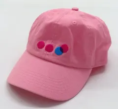 【中古】帽子 ペトロールズ キャップ ピンク 「Petrolz is in the air -spring again-」のサムネイル