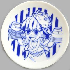 当選 Befco 鬼滅の刃 江戸切子グラス 善逸＆伊之助モデル 150名限定