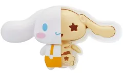 【中古】トレーディングフィギュア シナモロール 「解体パズルFANTASY サンリオキャラクターズ ハニーキャンディMix」