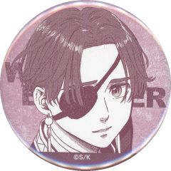 ウィンブレ展 蘇枋がいっぱいキャラバッジコレクション 蘇枋隼飛 