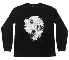 レア 美品 VAULTROOM 推しの子 星野アイ Tシャツ 灰 洗い加工 L - メルカリ