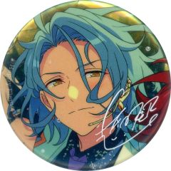 あんスタ 10周年 HiMERU 缶バッジ - メルカリ