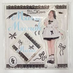 WHITE SCORPION HANNA 直筆サイン入り生写真 - メルカリ
