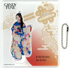 中古】アクリルスタンド・アクリルパネル 桐原美月(CANDY TUNE