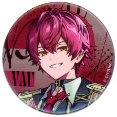 騎士X KnightX ばぁう 武道館 First 缶バッジ デフォ - メルカリ
