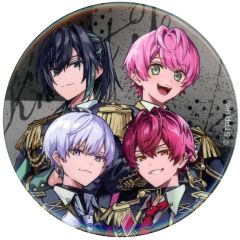 騎士X KnightX 缶バッジ - メルカリ