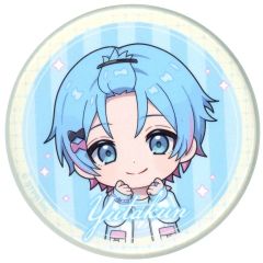 すにすて ゆたくん 缶バッジ - メルカリ