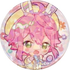 あんスタ 姫宮桃李 願望缶バッジ マグノリア開花後 中国 4点 - メルカリ
