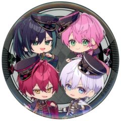 騎士X KnightX 缶バッジ - メルカリ