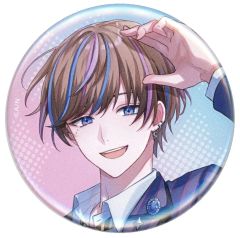 アイドリッシュセブン 缶バッジ 棗巳波 16producers 4点まとめ売り