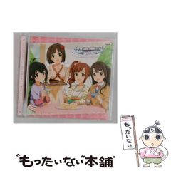 [중고] 이치 반 쿠지 프리미엄 THE IDOLM @ STER CINDERELLA GIRLS PART3 E 상 드라마 CD / /