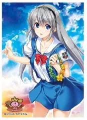 【未開封】CLANNAD クラナド スリーブ 8個 坂上智代 渚＆汐 2026年最新】clannad スリーブの人気アイテム - メルカリ