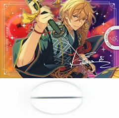 未開封】あんスタ メルスト コラボ アクキー UNDEAD 羽風薫 - メルカリ