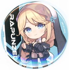 ぷりっつ 海賊団缶バッジ 6個セット - メルカリ