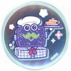 いれいす SHO パパラッチ 缶バッチ 初兎 Paparazzi - メルカリ