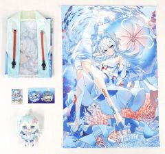 M500 Hatsune Miku Edition 特典付き❗ほぼ未使用❗美品❗ - メルカリ