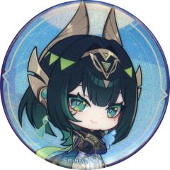 原神 月夜の叙事詩 缶バッジ ネフェル - メルカリ