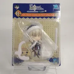 一番くじ Fate/Grand Order B賞 ライダー/アルトリア・ペンドラゴン (サンタオルタ)