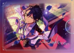 【中古】クリアファイル 氷鷹北斗(A/目標のオンリーワン/才能開花後) IDOL SHOWCASE A4クリアファイル＜Trickstar＞ 「あんさんぶるスターズ!! 10周年展示会 Bright me up!!」
