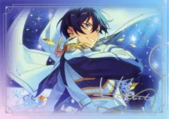 【中古】クリアファイル 氷鷹北斗(C/サテライトの北極星/才能開花後) IDOL SHOWCASE A4クリアファイル＜Trickstar＞ 「あんさんぶるスターズ!! 10周年展示会 Bright me up!!」