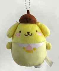 サンリオ ポムポムプリン パンツコレクションマスコット - メルカリ