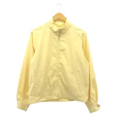 【中古】70-80s LONDON FOG スウィングトップ 42 イエロー ロンドンフォグ[66]のサムネイル