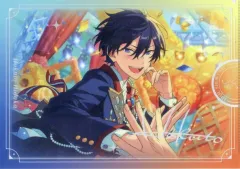【中古】クリアファイル 氷鷹北斗(F/夢の先の情熱/才能開花後) IDOL SHOWCASE A4クリアファイル＜Trickstar＞ 「あんさんぶるスターズ!! 10周年展示会 Bright me up!!」