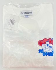 100%ドラえもん&フレンズ展 ドラえもん MANGA Tシャツ ホワイト - メルカリ