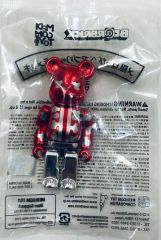 MY FIRST BE@RBRICK B@BY SJ50 100％ & 400％ - メルカリ