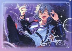 新品★あんスタ★UNDEAD【大神晃牙】クリアファイル あんスタ 大神晃牙 IDOL SHOWCASE クリアファイル E 展示会 - メルカリ