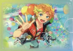 【中古】クリアファイル 春川宙(A/重ねて纏う自分/才能開花後) IDOL SHOWCASE A4クリアファイル＜Switch＞ 「あんさんぶるスターズ!! 10周年展示会 Bright me up!!」
