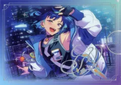 【中古】クリアファイル 冴霧笑主(エス) IDOL SHOWCASE A4クリアファイル＜Special for Princess!＞ 「あんさんぶるスターズ!! 10周年展示会 Bright me up!!」