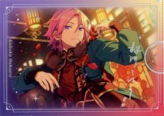 あんスタ Crazy:B 桜河こはくクリアファイルセット - メルカリ