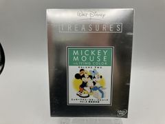 ミッキーマウス／カラー・エピソード Vol.1 限定保存版 - メルカリ