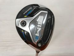 TaylorMade Sim2Max 4U(22°) Tour AD HY85S - メルカリ