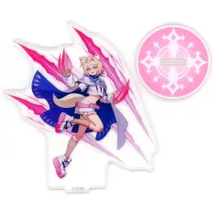 【中古】アクリルスタンド・アクリルパネル モココ・アビスガード アクリルスタンド 「バーチャルYouTuber ホロライブEnglish ENigmatic Recollection 2026年ver.」