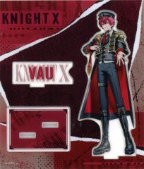 タケヤキ翔アクリルスタンドセット 騎士X KnightX タケヤキ翔 アクリルスタンド - メルカリ