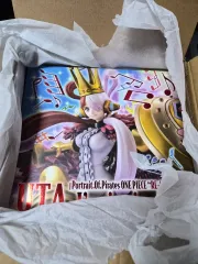 メガハウス ONE PIECE ウタ 私は最強 (正規品)