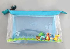 ポケパークカントー限定 ペンケース | Mercari