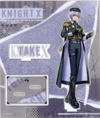 騎士X KnightX タケヤキ翔 アクリルスタンド - メルカリ