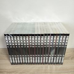 BLEACH ブリーチ リミックス版 全26巻セット - メルカリ