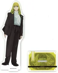 【中古】アクリルスタンド・アクリルパネル ランサー アクリルフィギュア Black outfit ver. 「TVアニメ Fate/strange Fake POP UP SHOP」