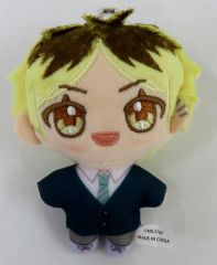 ギヴン展 ぬいパル 鹿島柊 - メルカリ