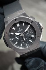 HUBLOT ビックバン 301.sx.1170.rx 付属フルセット 格安◎ - メルカリ