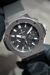 HUBLOT(ウブロ) ビッグバン【保証書日付ブランク】【中古品】【301.SX.1170.RX】のサムネイル