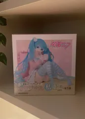 初音 ミク ルームウェア パジャマ ルームウェア フィギュア