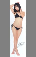 R*s様 3周年記念 松本いちか A賞FANZAオンラインくじ限定等身大両面