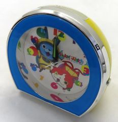 ☆ラブレボ☆LOVEキャラ集合！掛時計☆新品☆ ☆ラブレボ☆LOVEキャラ集合！掛時計☆新品☆ - メルカリ