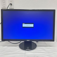 ASUSゲーミングモニター VP249HV 75Hz 23.8インチ スピーカー - メルカリ