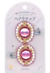 あんスタ 展示会 メロアス 久遠 舞珠 スフィアリングシリーズ ヘア